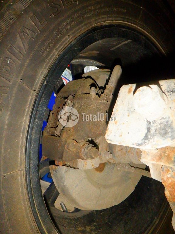 Фото Mitsubishi Pajero Sport 368