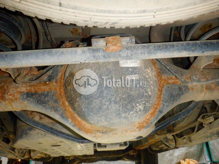 Фото Mitsubishi Pajero Sport 372