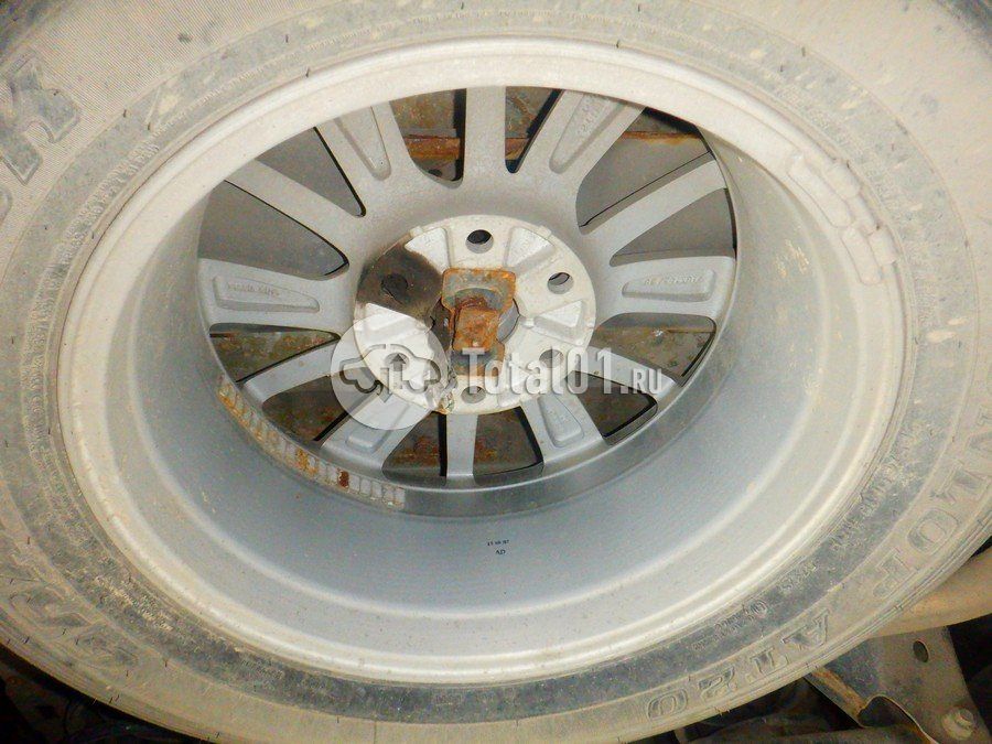 Фото Mitsubishi Pajero Sport 378