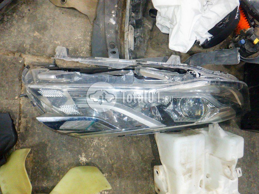 Фото Mitsubishi Pajero Sport 392