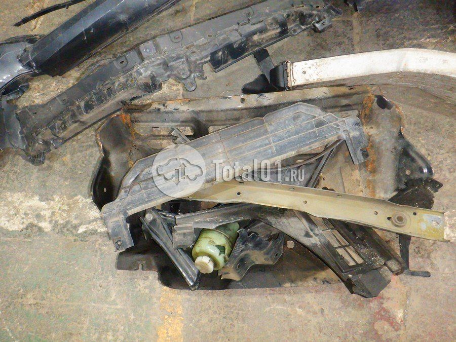 Фото Mitsubishi Pajero Sport 400