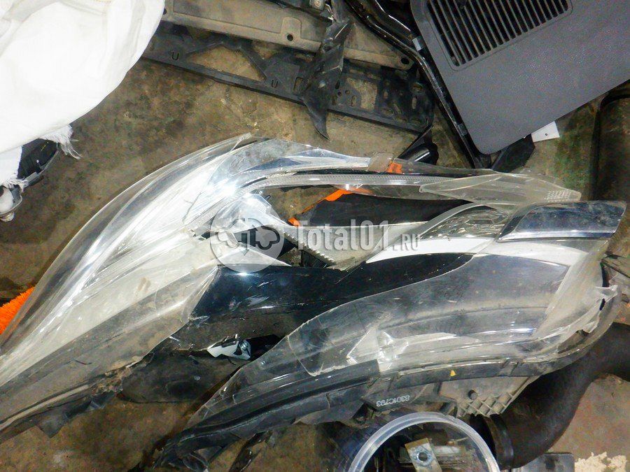 Фото Mitsubishi Pajero Sport 408