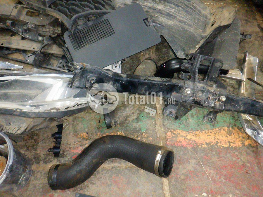 Фото Mitsubishi Pajero Sport 418