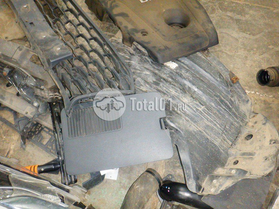 Фото Mitsubishi Pajero Sport 420
