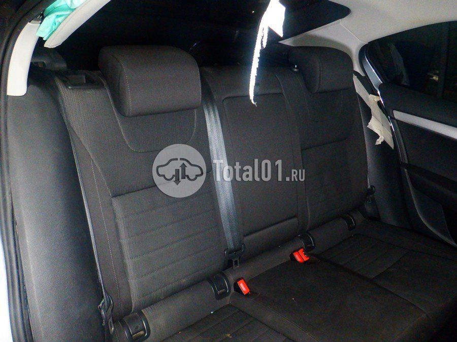 Фото Skoda Octavia 58
