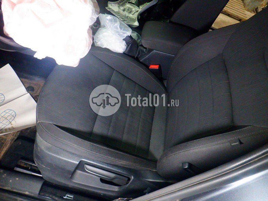 Фото Skoda Octavia 138