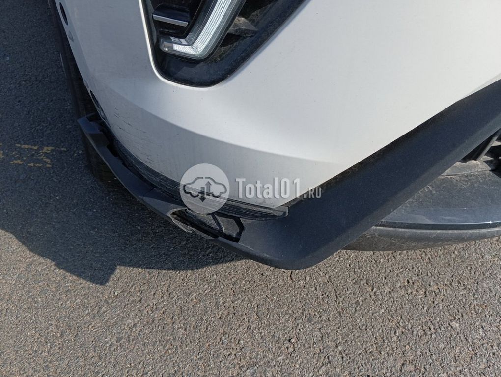 Фото Haval Jolion 6