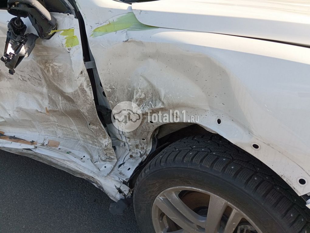 Фото Haval Jolion 16