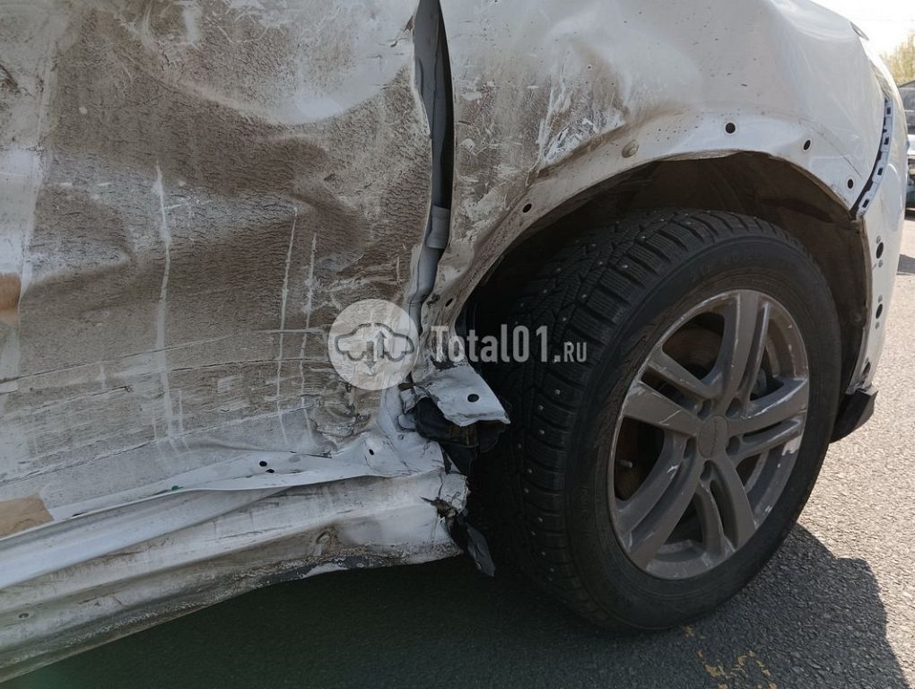 Фото Haval Jolion 28