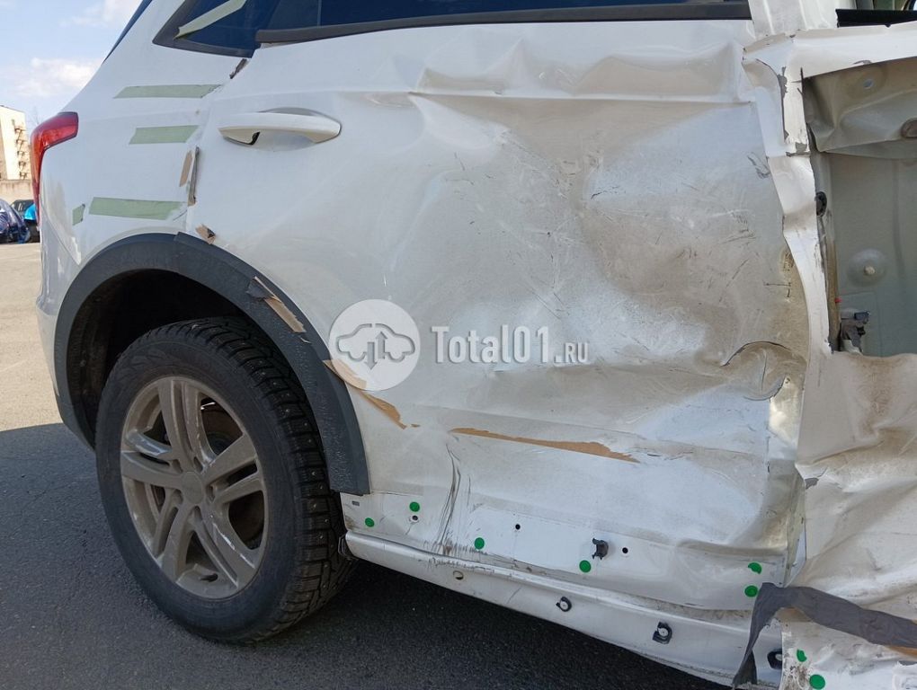 Фото Haval Jolion 36