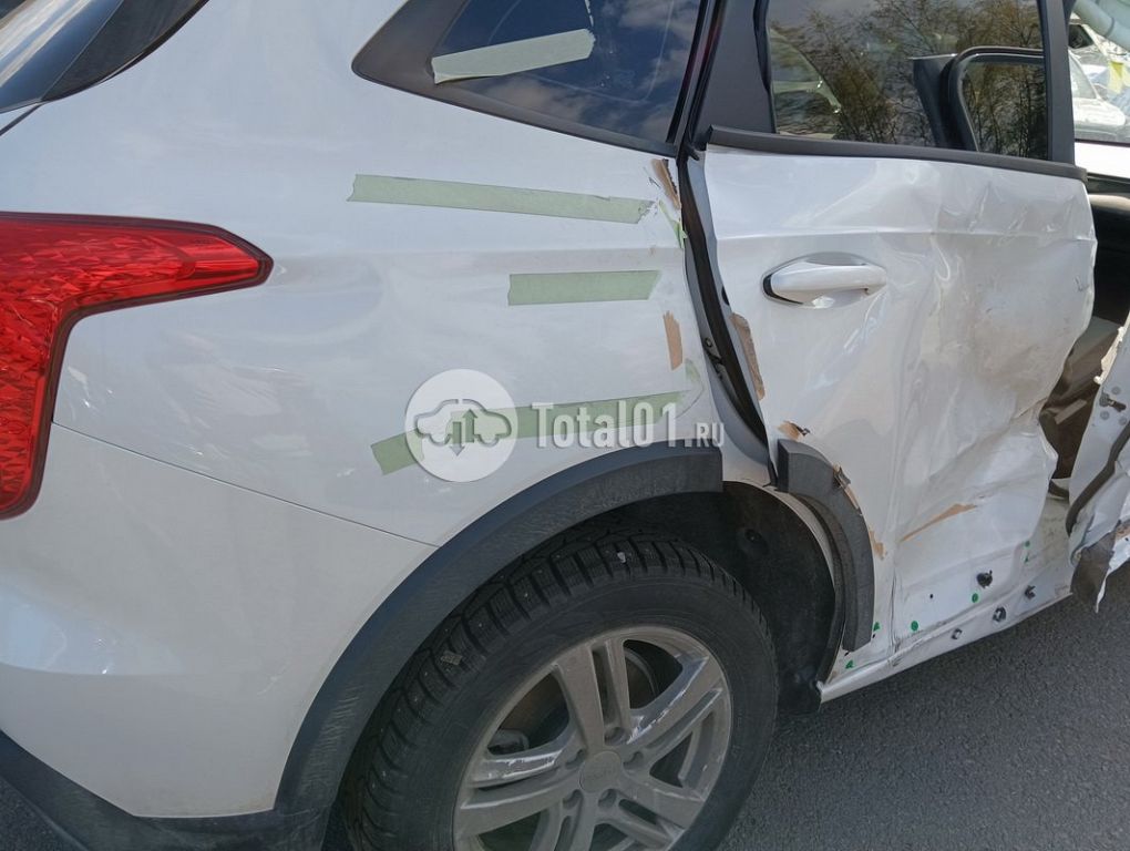 Фото Haval Jolion 42