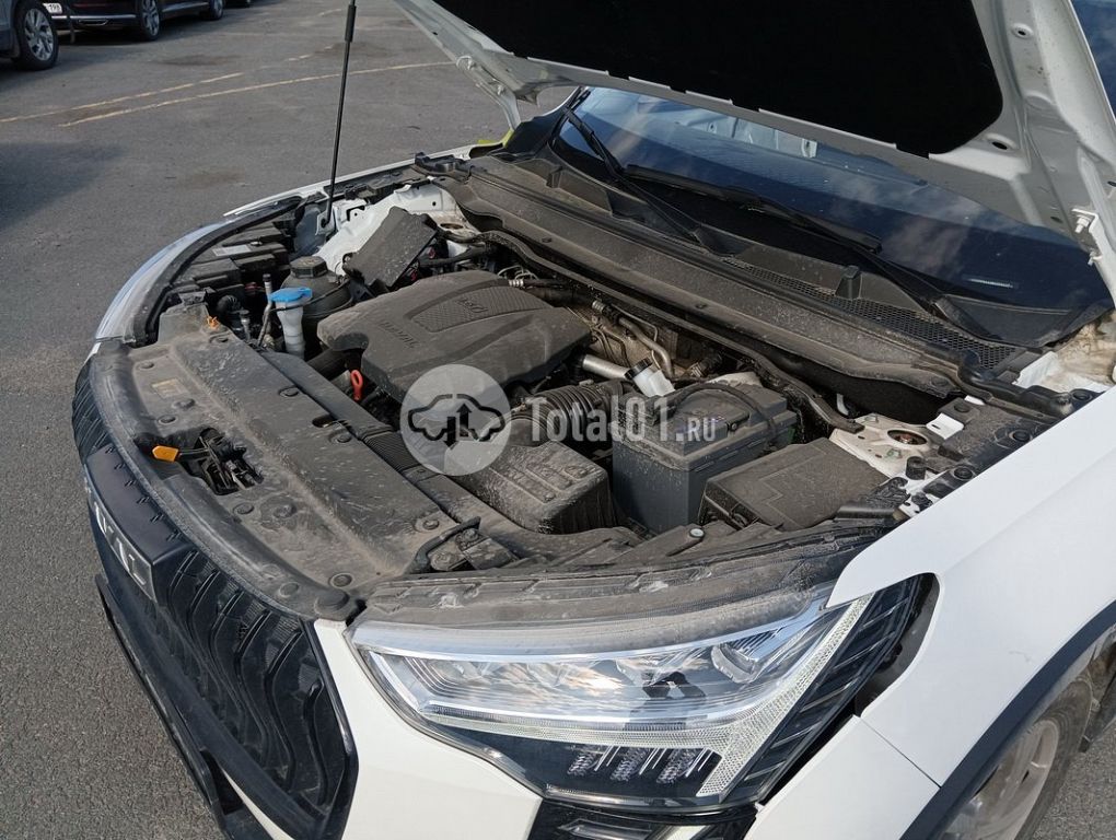 Фото Haval Jolion 66