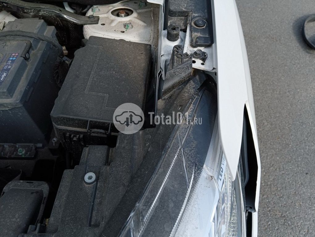 Фото Haval Jolion 68