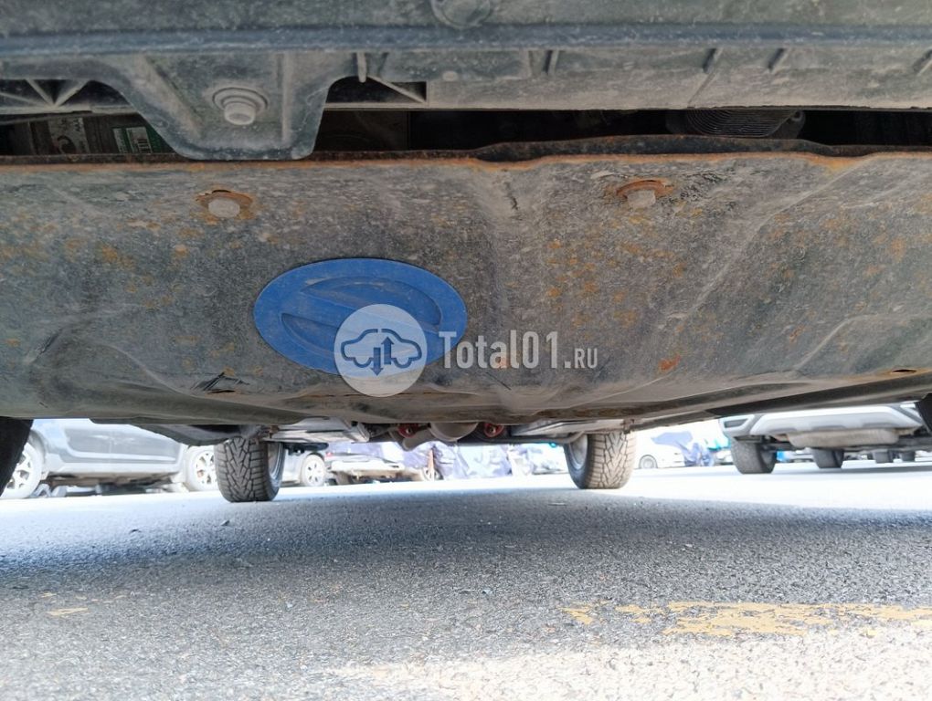 Фото Haval Jolion 72