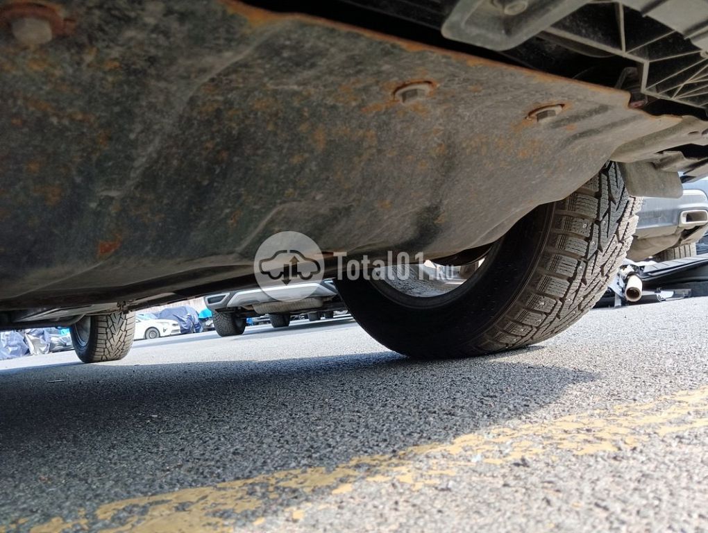 Фото Haval Jolion 76