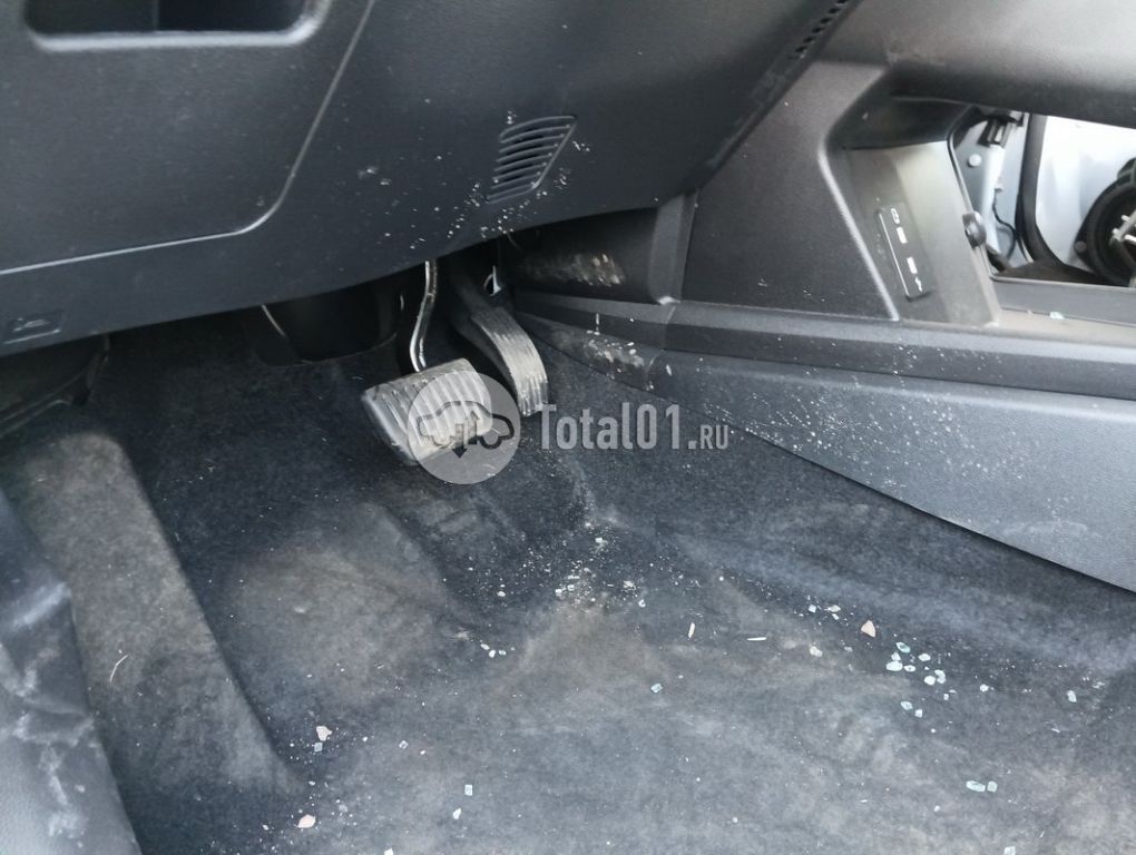 Фото Haval Jolion 82