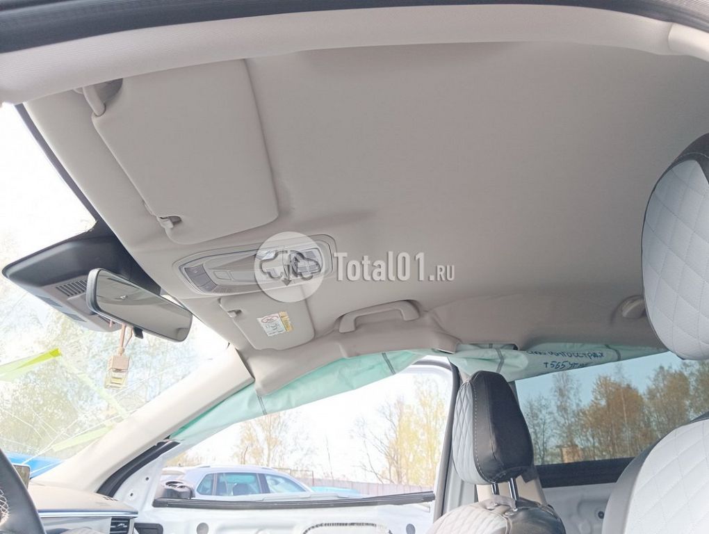 Фото Haval Jolion 88