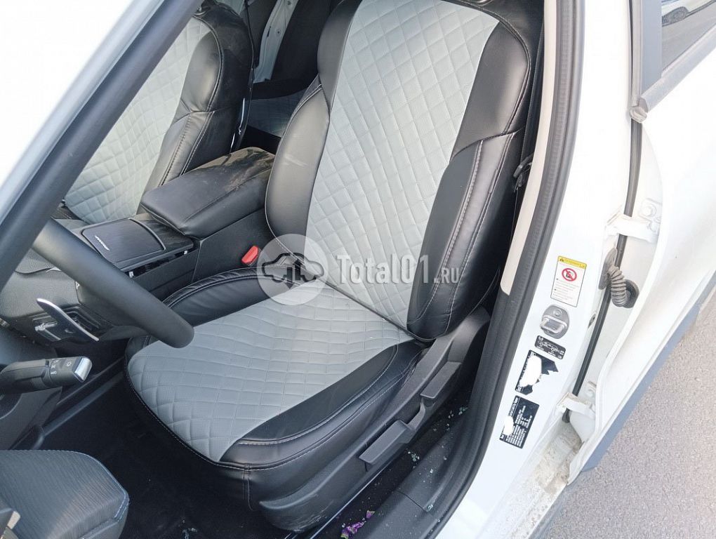 Фото Haval Jolion 94