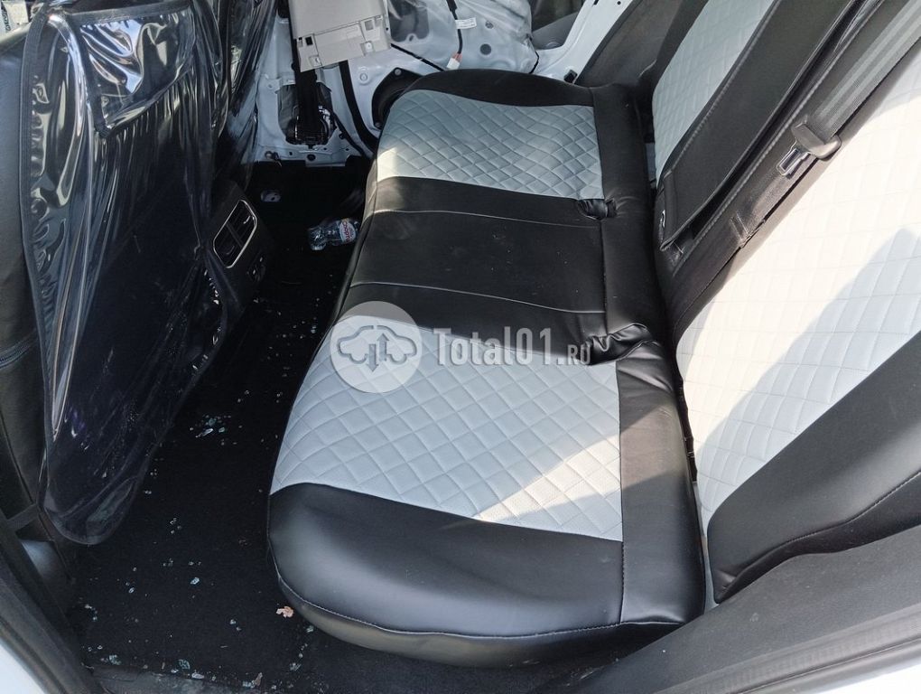 Фото Haval Jolion 102