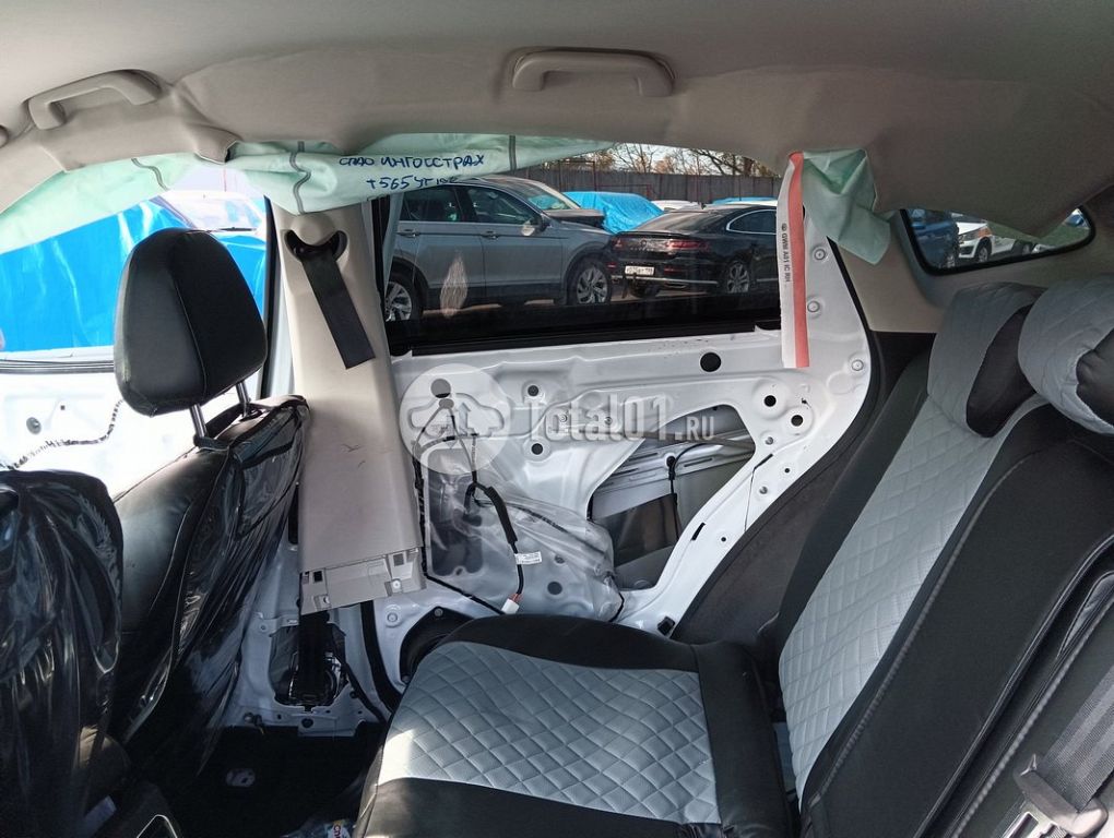 Фото Haval Jolion 104