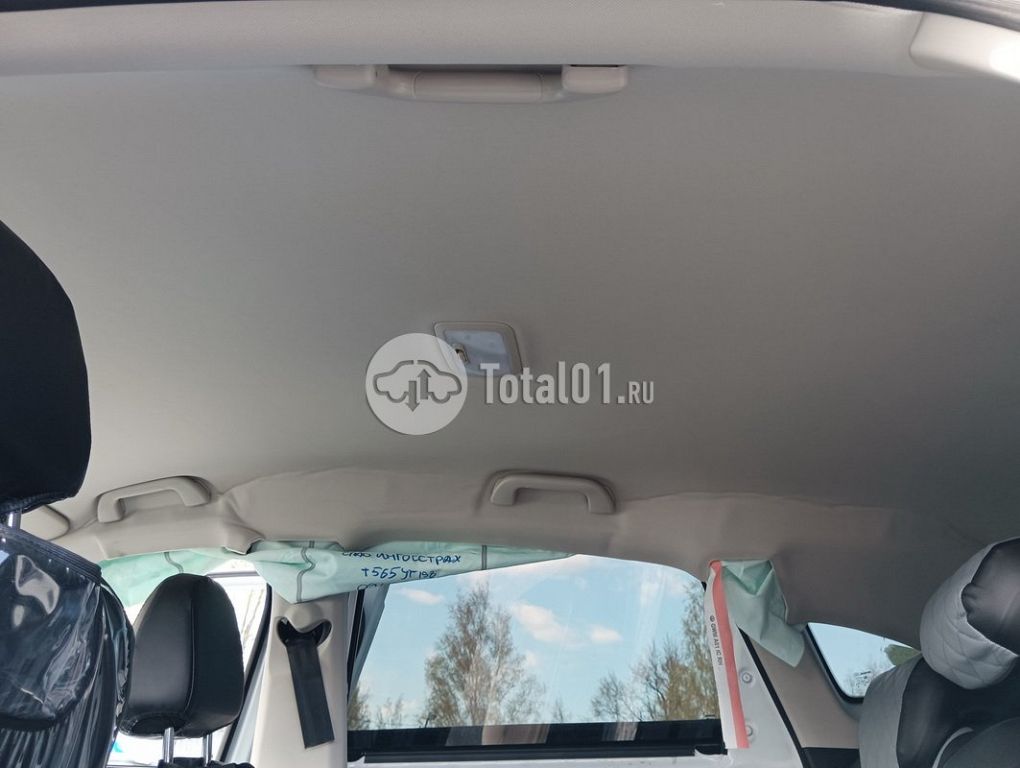 Фото Haval Jolion 106