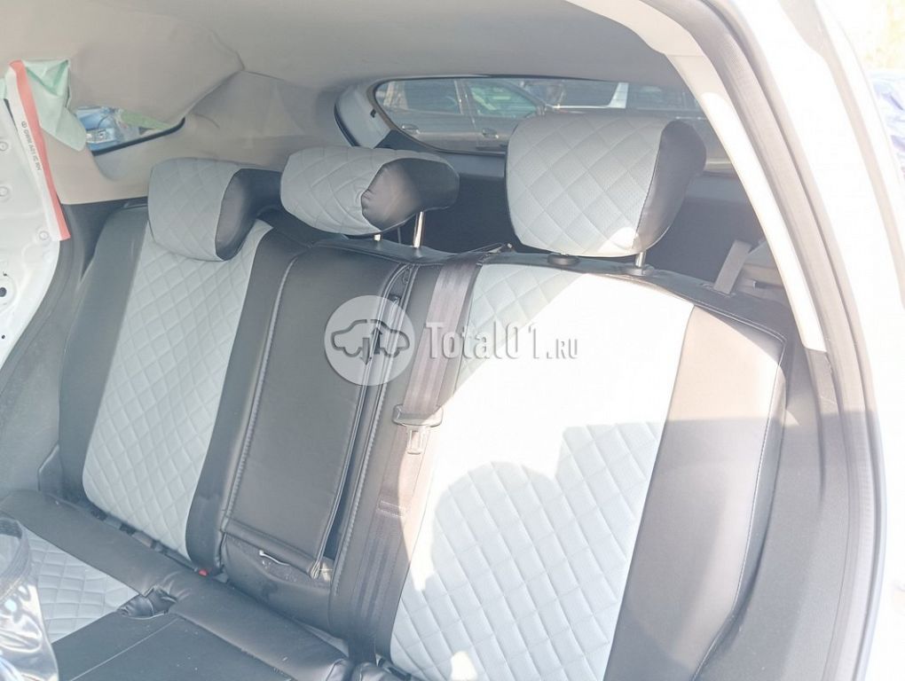 Фото Haval Jolion 110