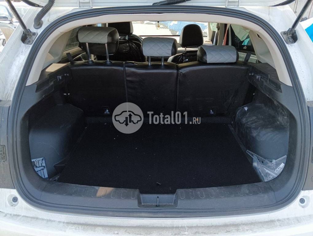 Фото Haval Jolion 116