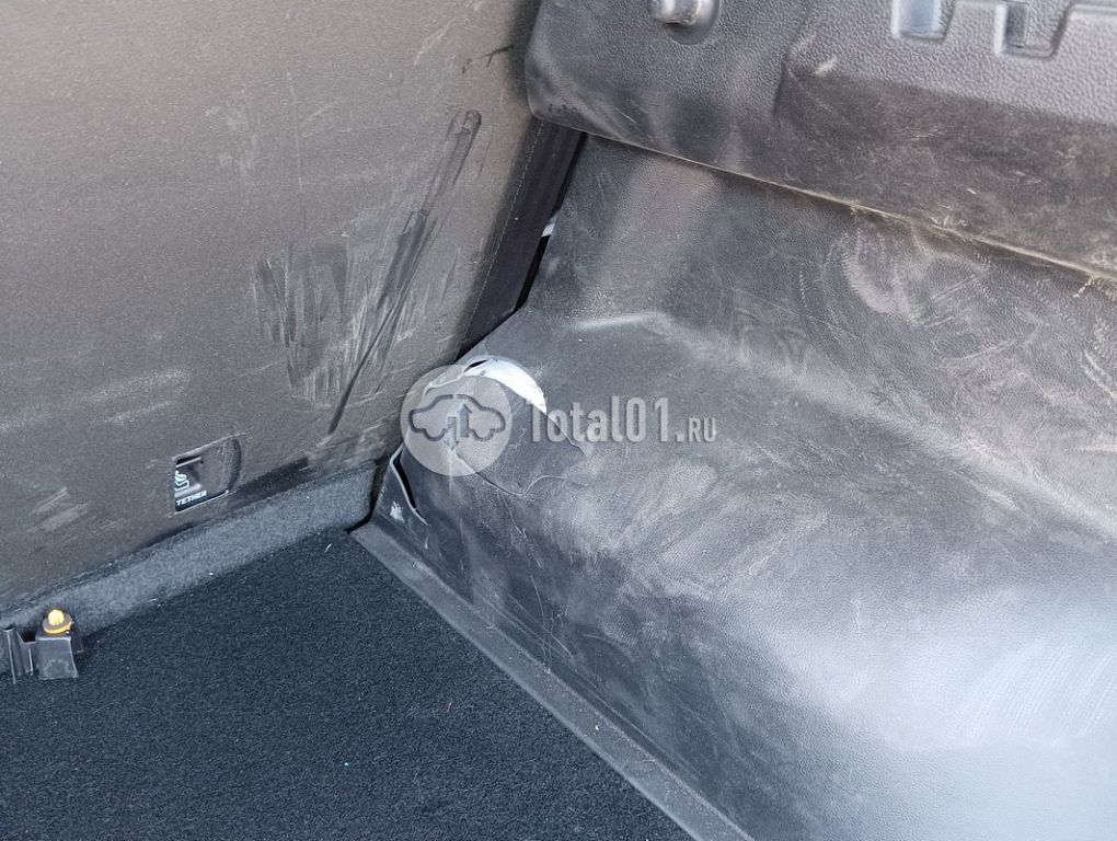Фото Haval Jolion 122