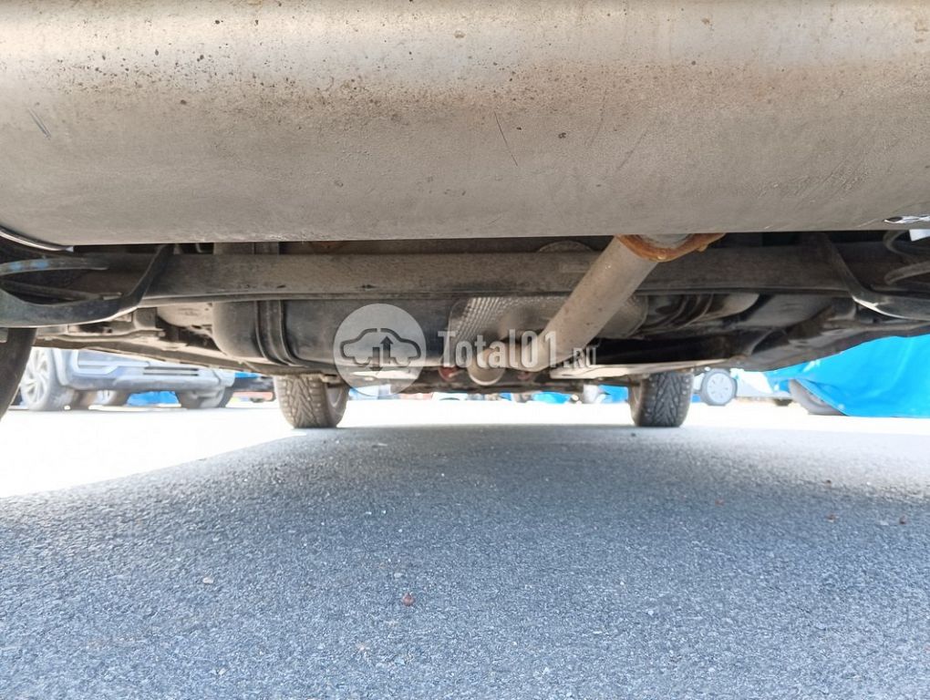 Фото Haval Jolion 124