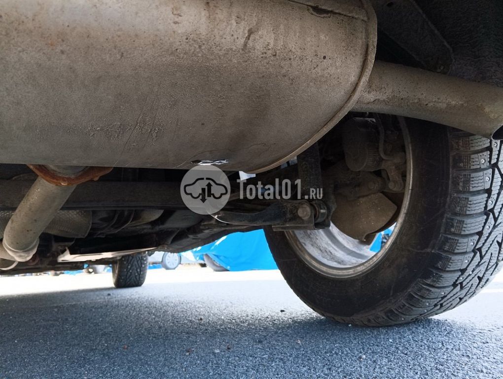 Фото Haval Jolion 126