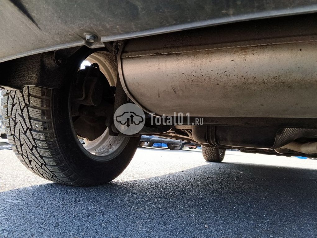 Фото Haval Jolion 128