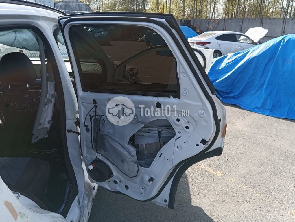 Фото Haval Jolion 130