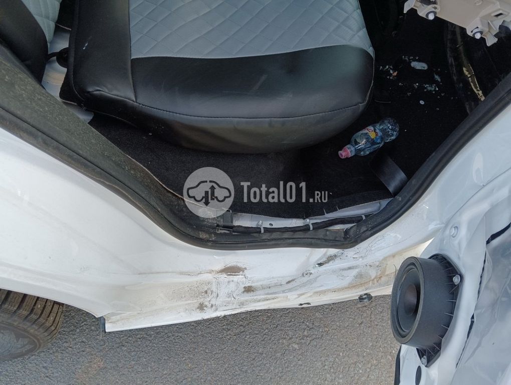 Фото Haval Jolion 134
