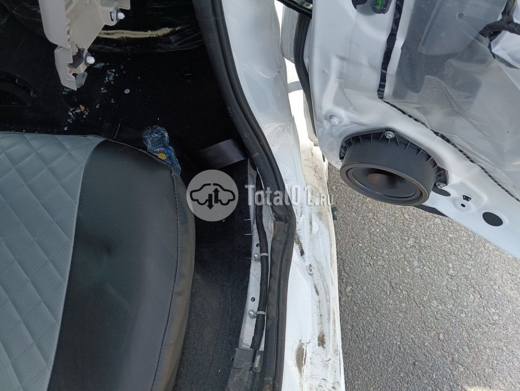 Фото Haval Jolion 138