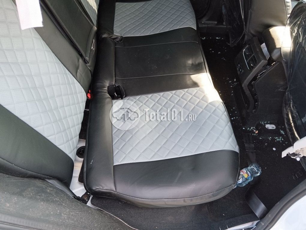 Фото Haval Jolion 144