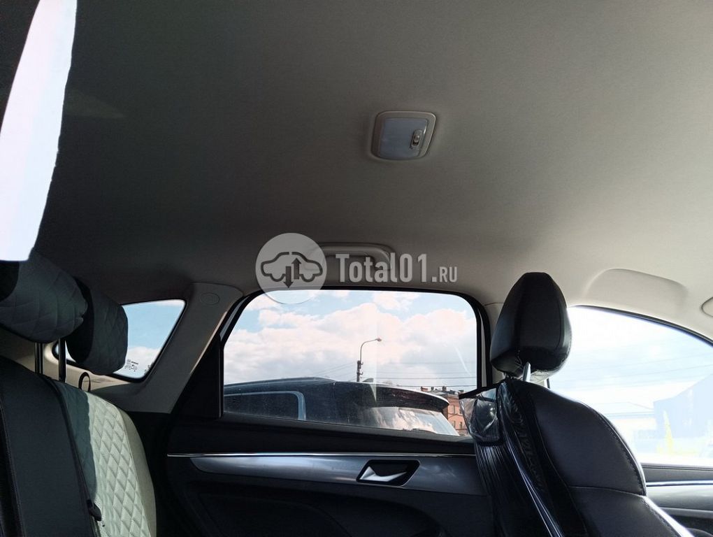 Фото Haval Jolion 148