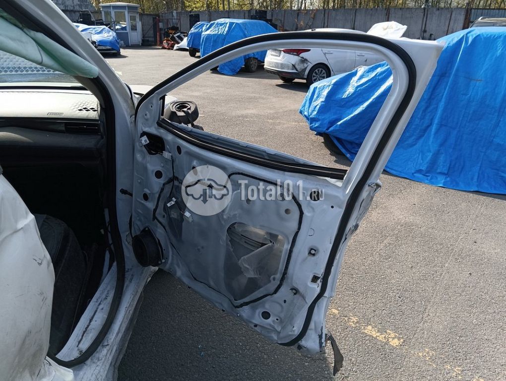 Фото Haval Jolion 150