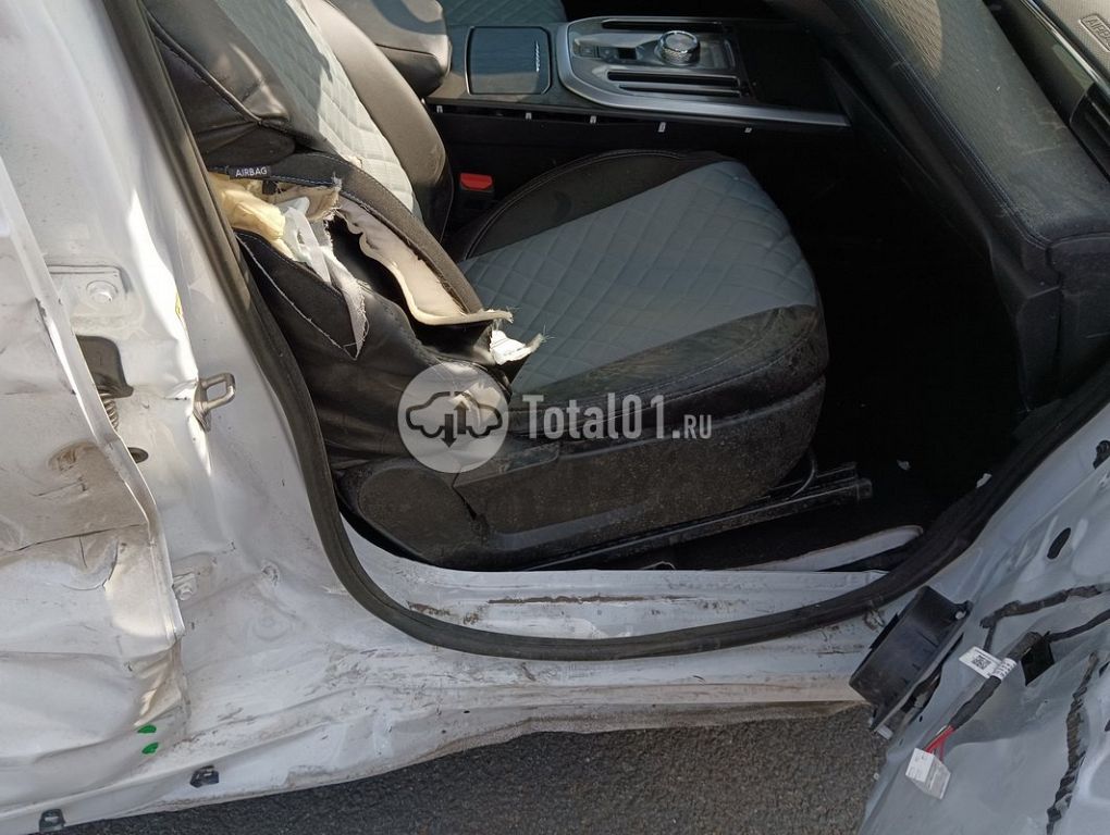 Фото Haval Jolion 154