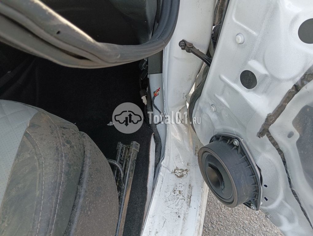 Фото Haval Jolion 156