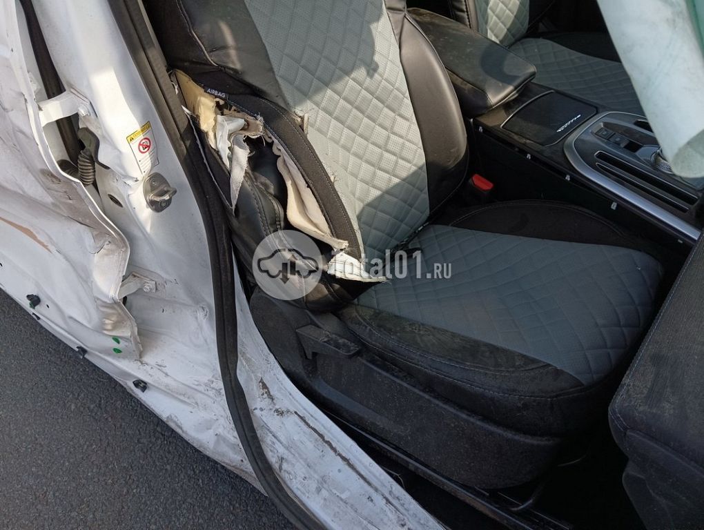 Фото Haval Jolion 164
