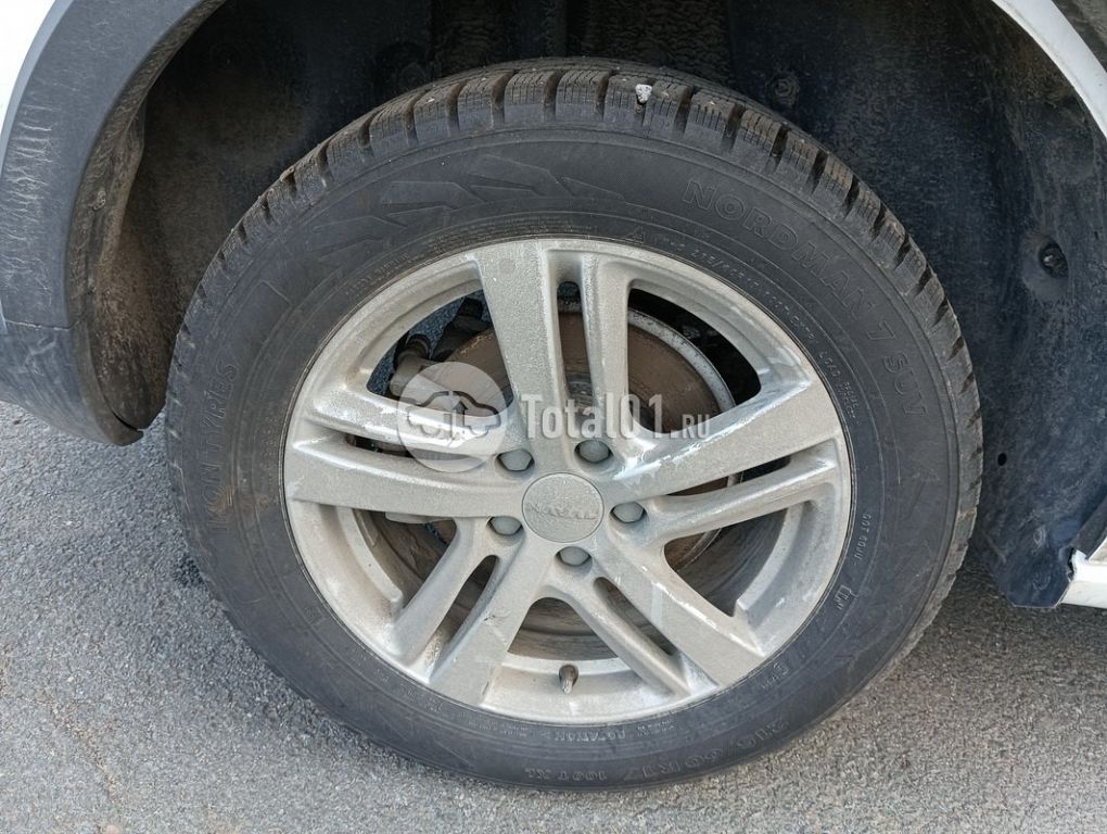 Фото Haval Jolion 168