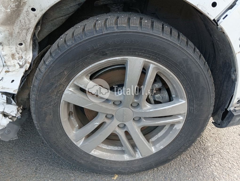 Фото Haval Jolion 172