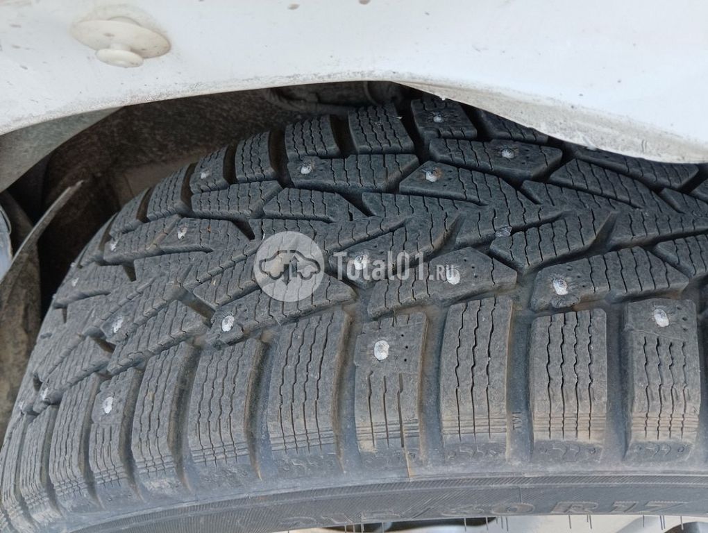 Фото Haval Jolion 174