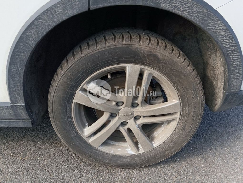 Фото Haval Jolion 176