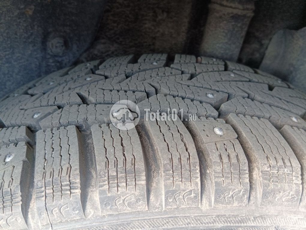 Фото Haval Jolion 180