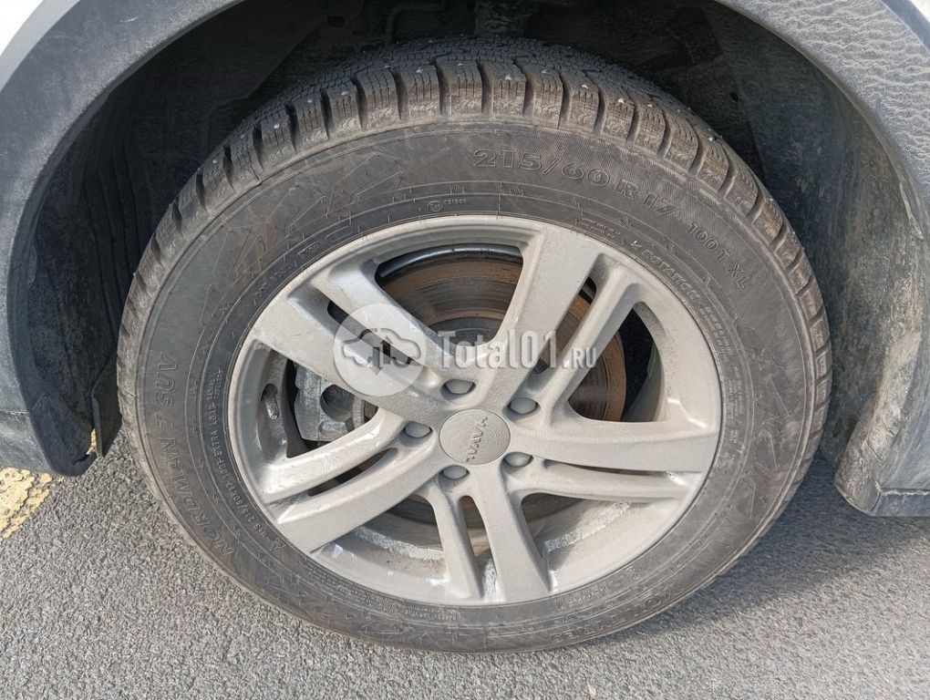 Фото Haval Jolion 182