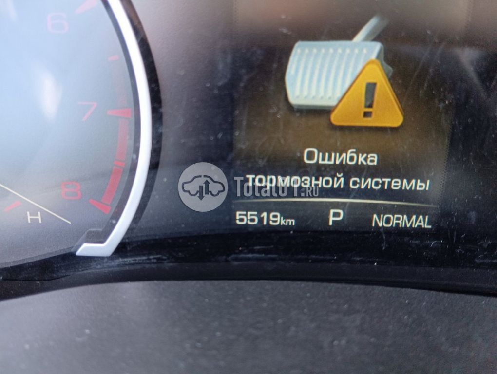 Фото Haval Jolion 188