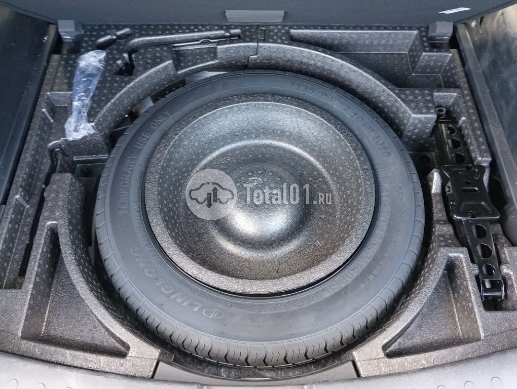 Фото Haval Jolion 190