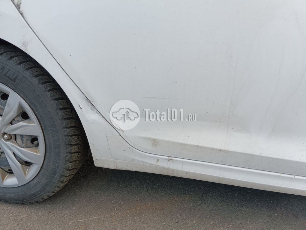 Фото Hyundai Solaris 28