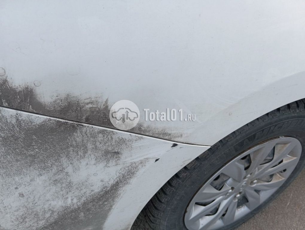 Фото Hyundai Solaris 32